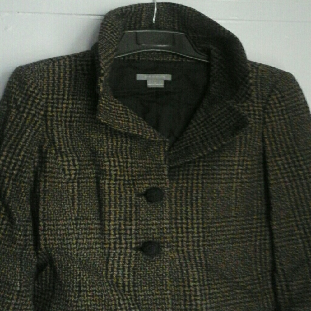 Tweed Jacket - Picture 6 of 6
